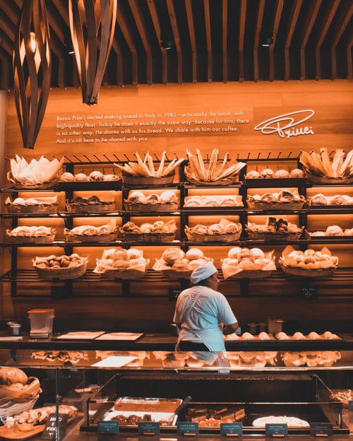 Bakery