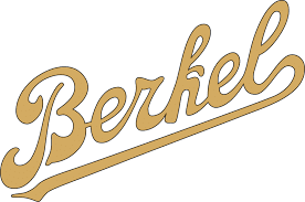 Berkel Logo