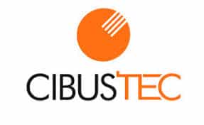 Cibustek logo