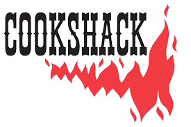 Cookshack logo