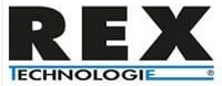 REX logo