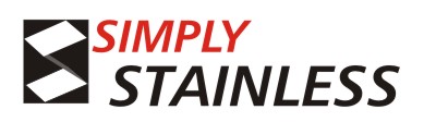 Simply Stainless logo