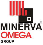 minerva omega logo